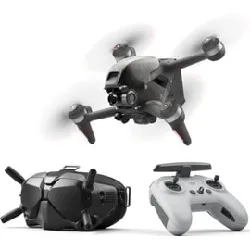 drone dji fpv combo