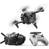drone dji fpv combo