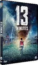 dvd 13 minutes