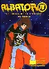 dvd albator 78 - episodes 29 à 35