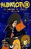 dvd albator 78 - episodes 8 à 14