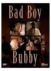 dvd bad boy bubby