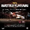 dvd battle of the year 2010