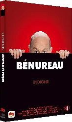 dvd bénureau, didier - indigne