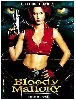 dvd bloody mallory