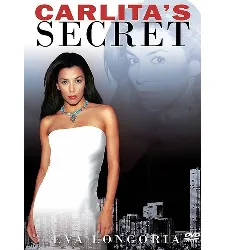 dvd carlita's secret