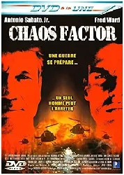 dvd chaos factor