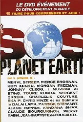 dvd clegg, johnny - sos planet earth
