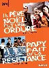 dvd coffret splendid 2 : le père noël est une ordure / papy fait de la résistance