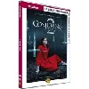 dvd conjuring 2 : le cas enfield