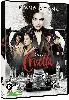 dvd cruella