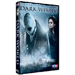 dvd dark world