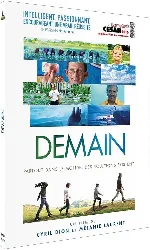dvd demain - dvd
