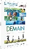 dvd demain - dvd