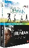 dvd demain + human [édition limitée]