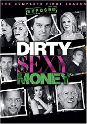 dvd dirty sexy money: season one
