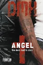 dvd dmx - angel