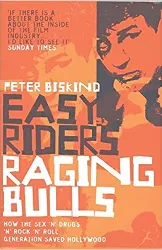 dvd easy riders, raging bulls