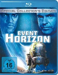 dvd event horizon [import]