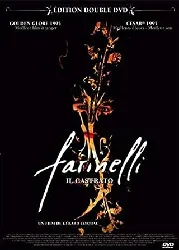 dvd farinelli : il castrato