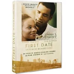 dvd first date