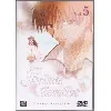 dvd fruits basket volume 5 épisode 22 à 26