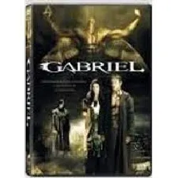 dvd gabriel