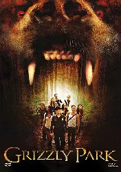 dvd grizzly park