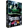 dvd hulk + 2 fast 2 furious