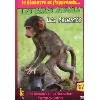 dvd je decouvre et j'apprends les bebes animaux - les primates -