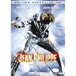 dvd jean - philippe - édition collector