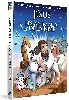 dvd jésus et les animaux de la bible