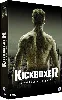 dvd kickboxer : vengeance + l'héritage