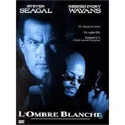 dvd l'ombre blanche ld