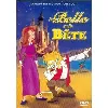 dvd la belle et la bête - animation