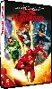 dvd la ligue des justiciers - le paradoxe flashpoint -  - dc comics