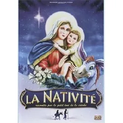 dvd la nativité