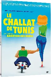 dvd le challat de tunis
