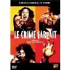 dvd le crime farpait (edition locative)
