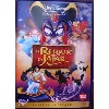 dvd le retour de jafar
