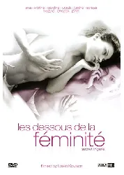 dvd les dessous de la feminité