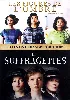 dvd les figures de l'ombre - les suffragettes