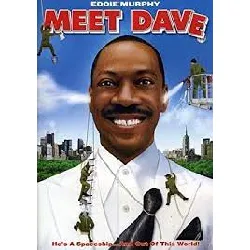 dvd meet dave