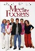 dvd meet the fockers - mon beau père mes parents et moi