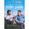 dvd mon pote