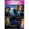 dvd nora roberts - les lumières de l'aurore + un amour éternel
