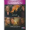 dvd nora roberts - sur le fil + hantée par le passé