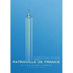 dvd patrouille de france - le film 2013 - coffret 2 dvd