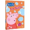dvd peppa pig - les bulles