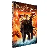 dvd percy jackson la mer des monstres